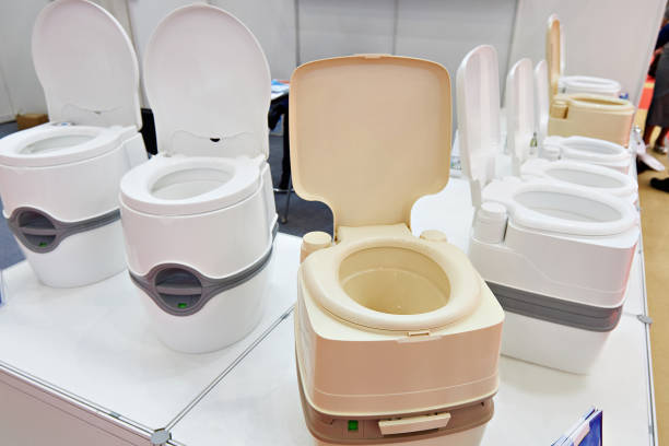 Valdese, NC Portable Potty Rental Company